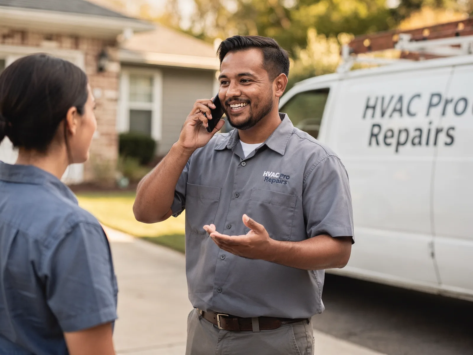 Heat Pump Repair Leesville, LA FAQs
